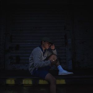 Meet your Posher, Tony